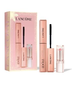Lancome Lash Idole Gift Set